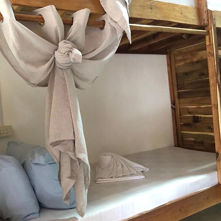 Hello Hostel Сан-Висенте Экстерьер фото