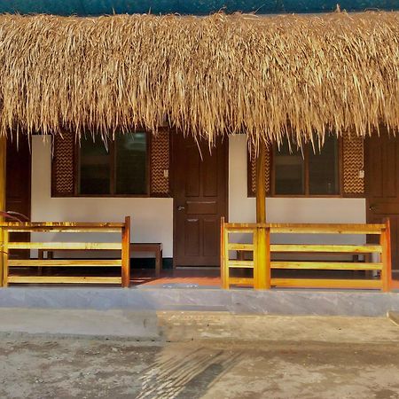 Hello Hostel Сан-Висенте Экстерьер фото