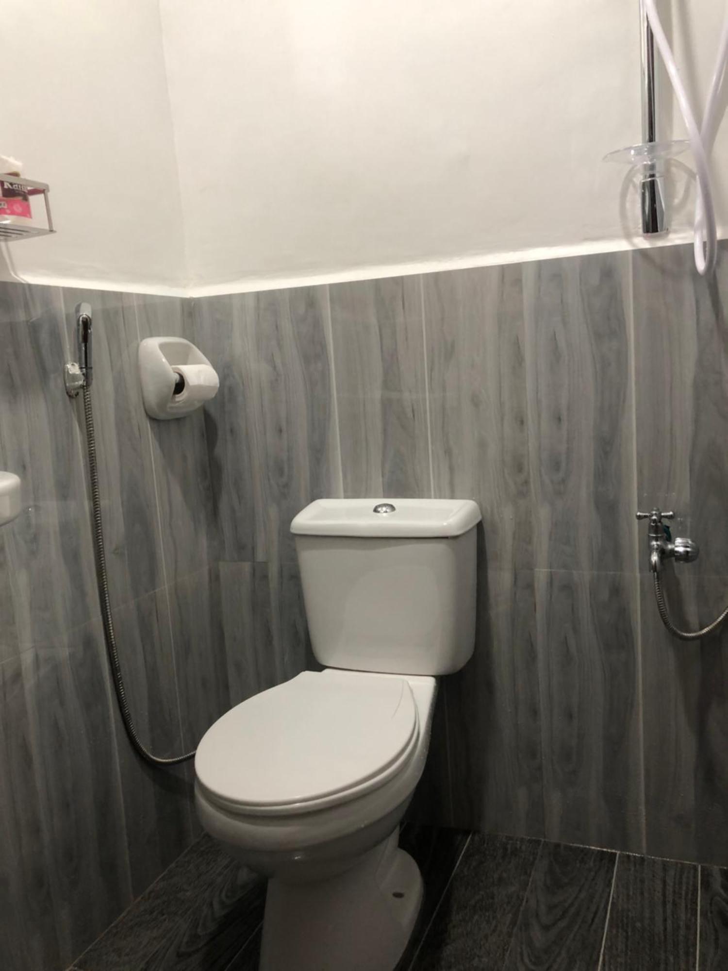 Hello Hostel Сан-Висенте Экстерьер фото